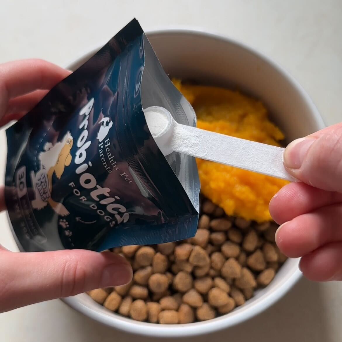 Probiotics For Dogs